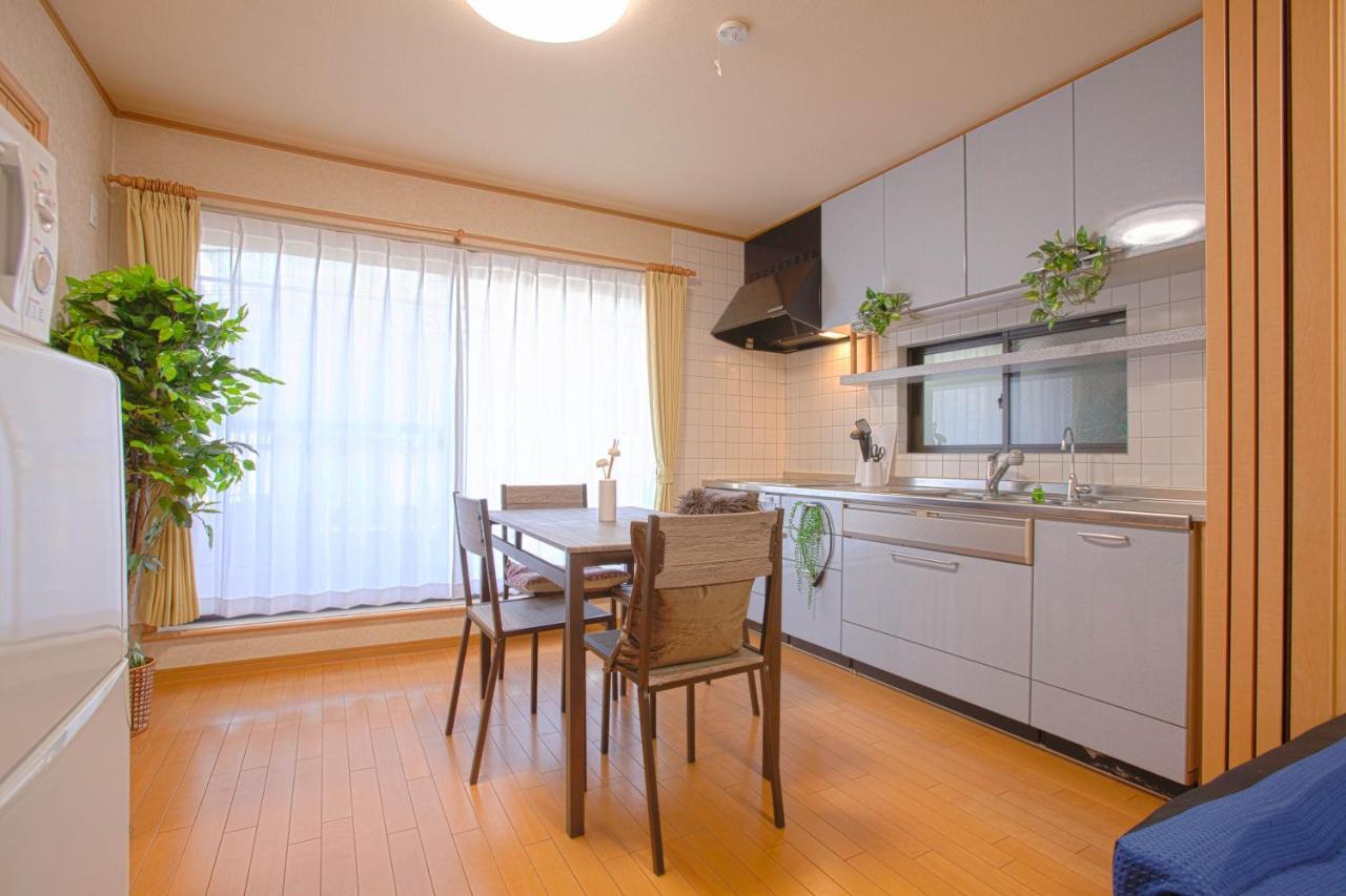 Lucky Higashimizue ラッキー東瑞江 Appartamento Tokyo